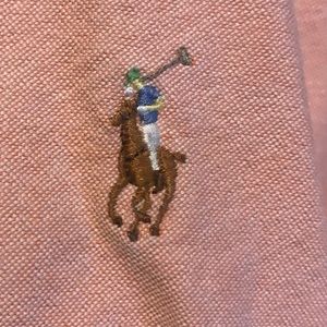 Ralph Lauren men’s button up